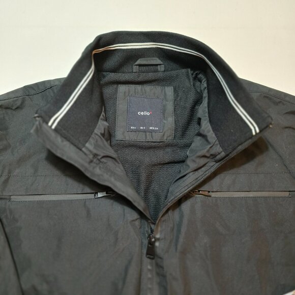 Men's Jacket Celio - Picture 4 of 11